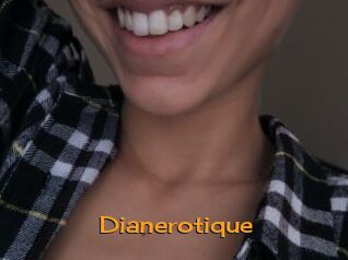 Dianerotique