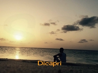 Dicapri