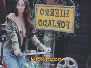Dickinson