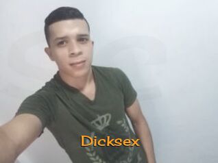 Dicksex