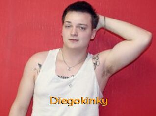 Diegokinky