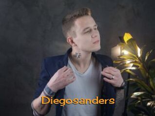 Diegosanders
