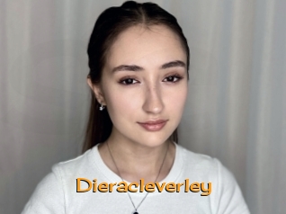 Dieracleverley