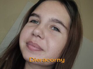 Dieracorny