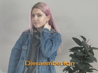 Dieraemberton