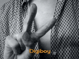 digiboy Sortez Couvert