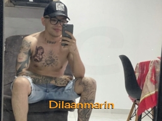 Dilaanmarin
