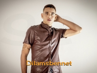 Dilamsbennet