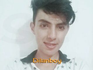 Dilanboy
