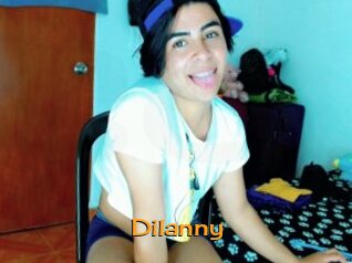 Dilanny