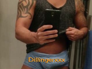 Dillingerxxx