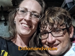 Dillonandvivian