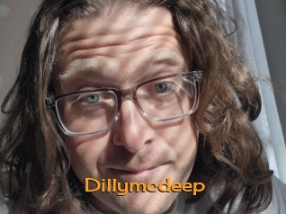 dillymcdeep Sortez Couvert