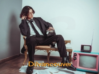 dilvancouver Sortez Couvert