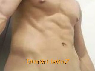 Dimitri_latin7