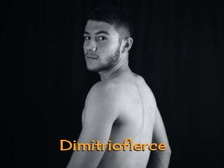 Dimitriofierce