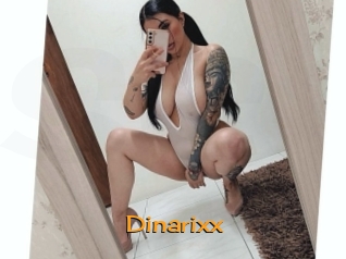 Dinarixx