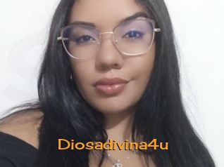 Diosadivina4u