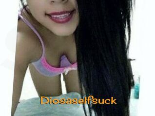 Diosaselfsuck