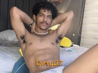 Dirty27