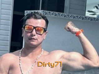 Dirty71