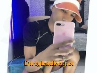Dirtybadboyxx