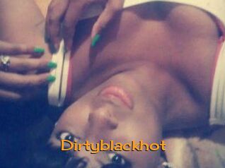 Dirtyblackhot