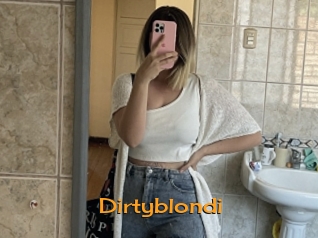Dirtyblondi