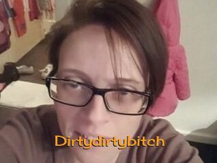 Dirtydirtybitch