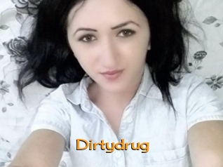 dirtydrug Sortez Couvert