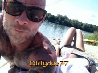 Dirtyduo77