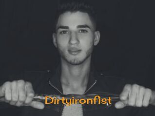 Dirtyironfist