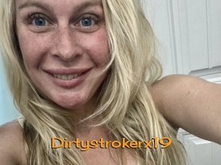 Dirtystrokerx19
