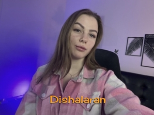 Dishalaran