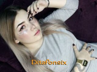Ditafonsix