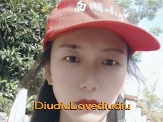 DiudiuLovediudiu