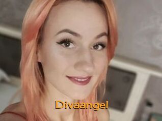 Divaangel
