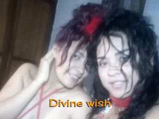Divine_wish