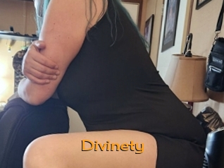 Divinety