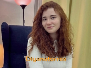 Diyanatorres