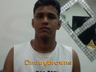 Dmitrybrowns