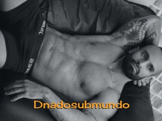 dnadosubmundo Sortez Couvert