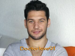 doctorlove91 Sortez Couvert