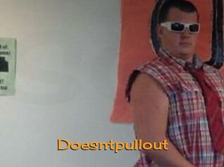 Doesntpullout