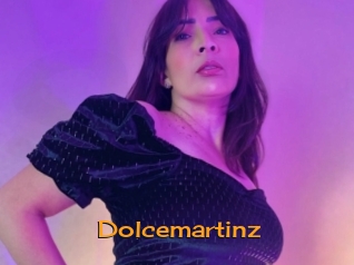 dolcemartinz Sortez Couvert