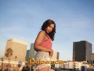 Dolceryder
