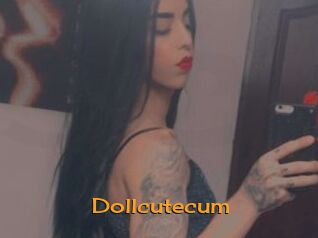 Dollcutecum