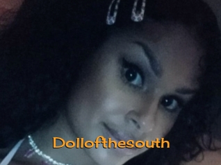dollofthesouth Sortez Couvert