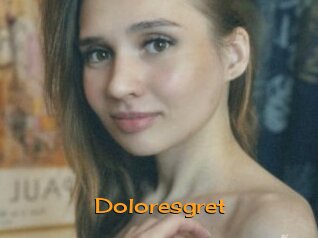 Doloresgret