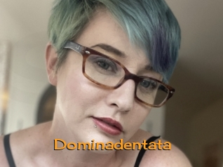 Dominadentata